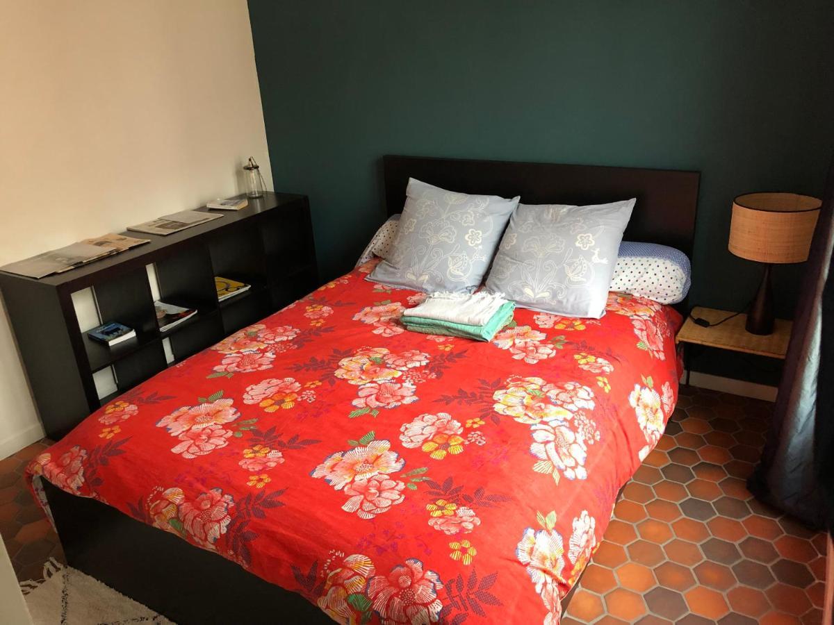 Appartement Paris Marais Экстерьер фото