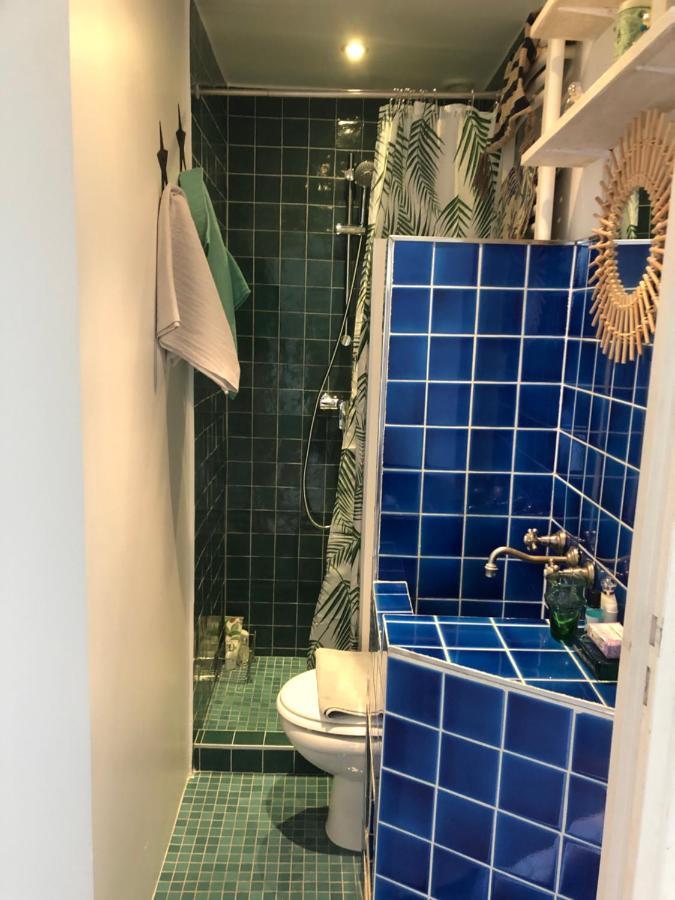 Appartement Paris Marais Экстерьер фото